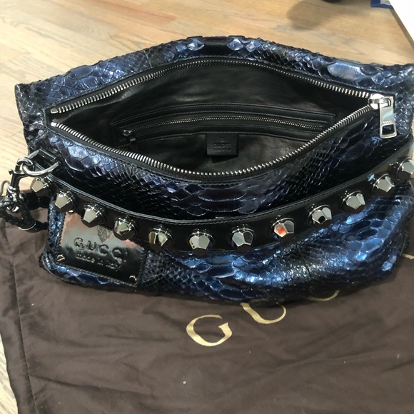 Gucci Python - Picture 8 of 16